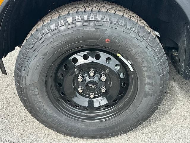 New 2026 Ford Ranger XL w/ Trailer Tow Package RWD image 25