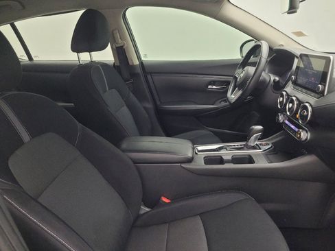 Used 2020 Nissan Sentra SV w/ Electronics Package FWD image 21