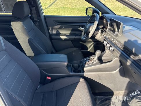 Certified 2023 Honda CR-V Sport image 34