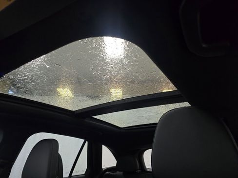 New 2026 Mercedes-Benz GLC 300 4MATIC image 27