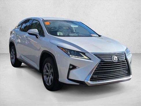 Used 2016 Lexus RX 350 AWD image 3