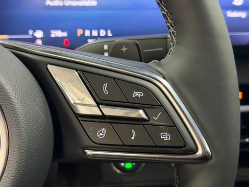 New 2026 Buick Enclave Avenir w/ Super Cruise Package image 14