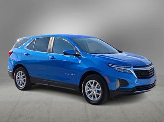 Used 2024 Chevrolet Equinox LT w/ LPO, Floor Liner Package FWD video 2