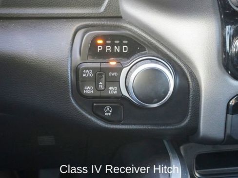 Used 2022 RAM 1500 Big Horn image 19