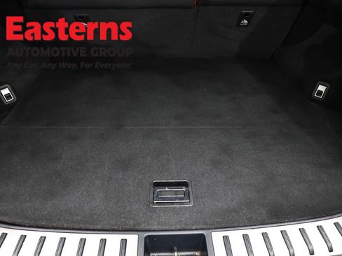 Used 2020 Lexus NX 300 AWD w/ Premium Package image 9