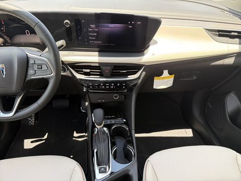 New 2026 Buick Encore GX Avenir w/ Avenir Technology Package FWD image 15