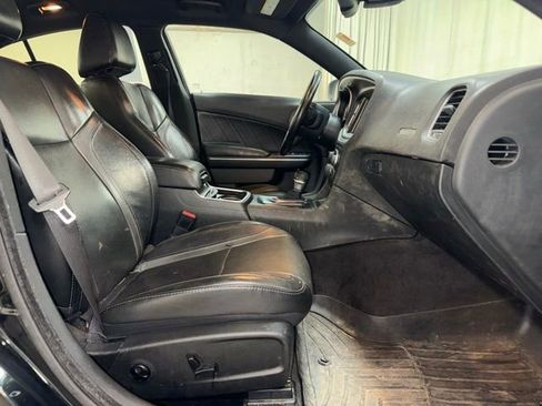 Used 2016 Dodge Charger SXT w/ AWD Plus Group image 20