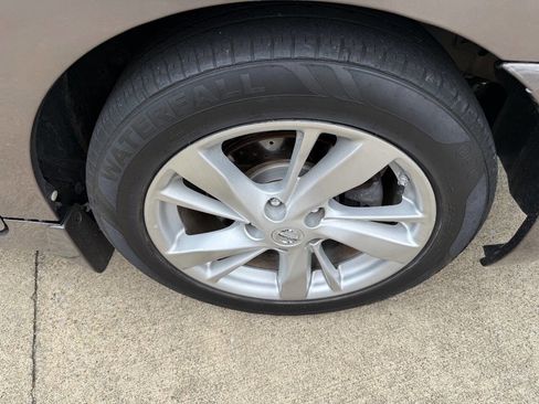 Used 2013 Nissan Altima 2.5 SV image 9