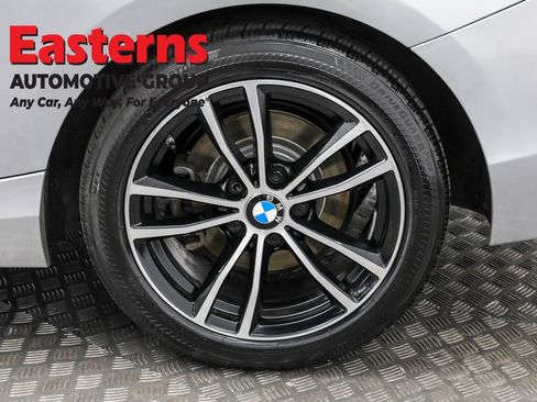 Used 2020 BMW 230i xDrive Coupe w/ Convenience Package image 32