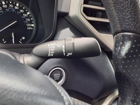 Used 2024 Toyota Tundra SR5 AWD/4WD image 18