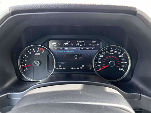 Used 2017 Ford F150 Raptor w/ Equipment Group 802A Luxury AWD/4WD image 20