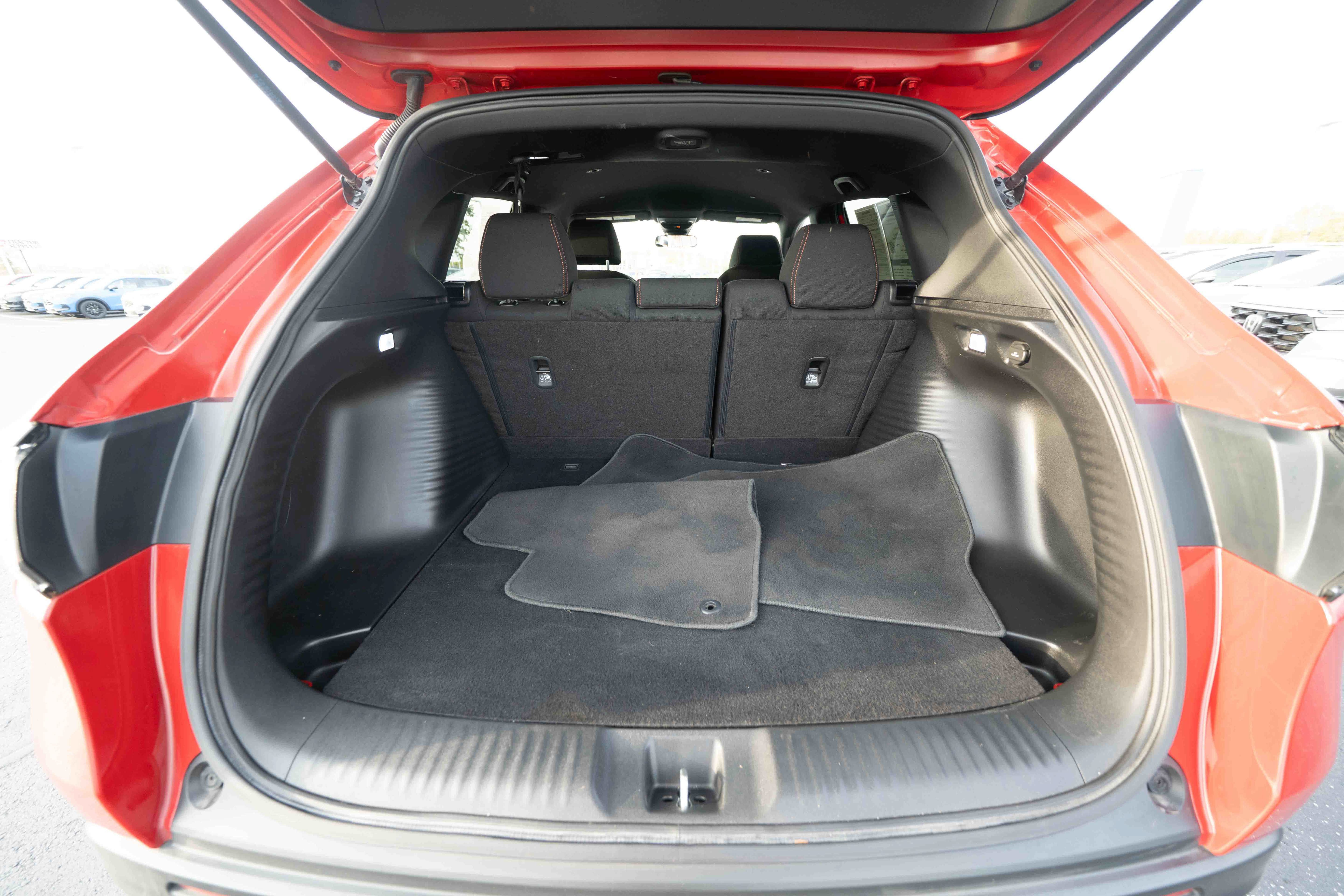 Used 2024 Honda HR-V Sport image 28