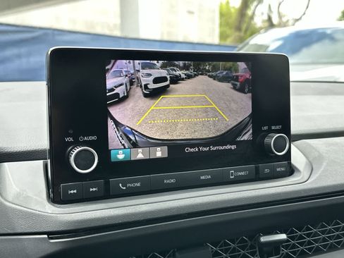 Used 2023 Honda Accord EX image 20