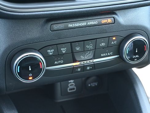 New 2026 Ford Escape Active image 23