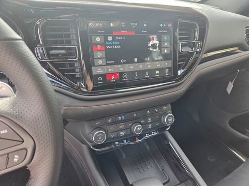 New 2026 Dodge Durango GT image 27