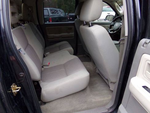 Used 2006 Dodge Dakota SLT RWD image 13