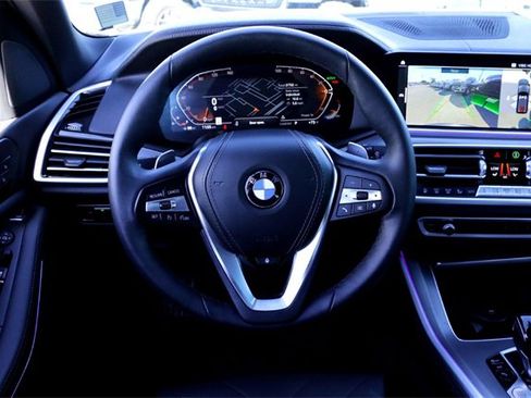 Used 2023 BMW X5 xDrive40i w/ Luxury Seating Package image 28