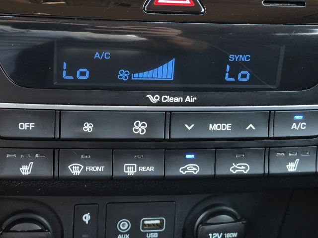 Used 2021 Hyundai Tucson Sport AWD/4WD image 30