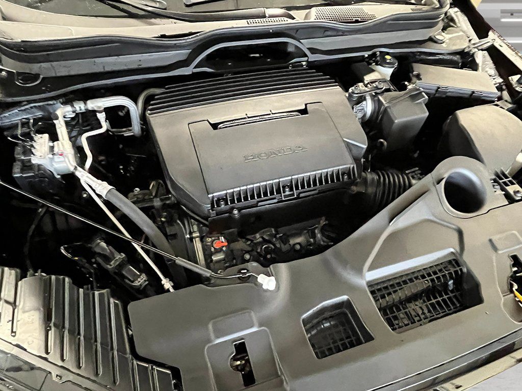 New 2026 Honda Pilot EX-L image 11