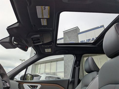 New 2026 Subaru Forester Sport image 25