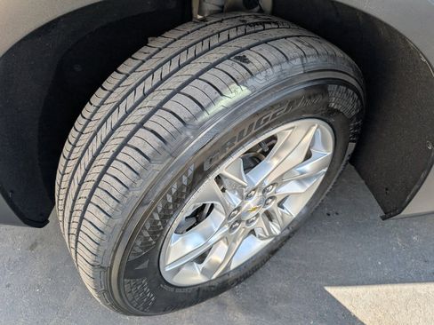 Used 2022 Chevrolet Blazer LT image 21