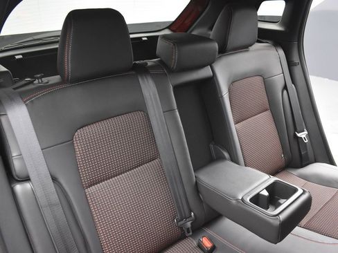 New 2026 Nissan Kicks SR w/ Illumination Package FWD image 22