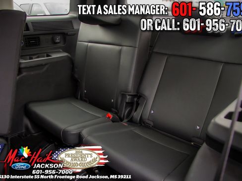 Used 2024 Hyundai Santa Fe XRT image 9