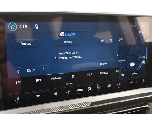 New 2026 Ford Bronco Sport Outer Banks w/ Outer Banks Tech Package+ AWD/4WD image 27