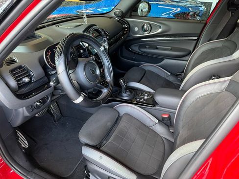 Used 2023 MINI Cooper Clubman John Cooper Works AWD/4WD image 5