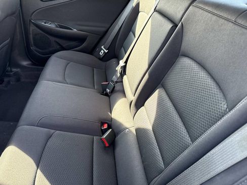 Used 2024 Chevrolet Malibu LT image 13