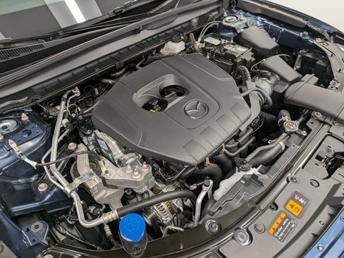 Certified 2025 MAZDA CX-50 AWD 2.5 S w/ Weather Package image 30