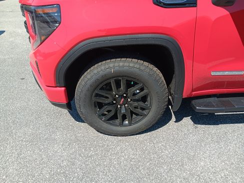 New 2026 GMC Sierra 1500 Elevation AWD/4WD image 2