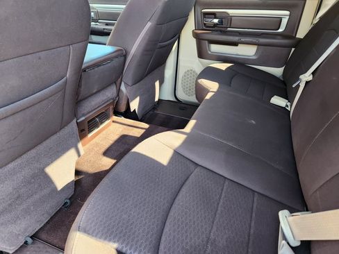 Used 2014 RAM 2500 SLT AWD/4WD image 9