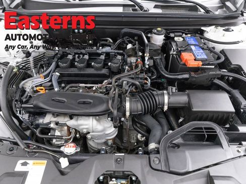 Used 2025 Honda Accord LX image 7