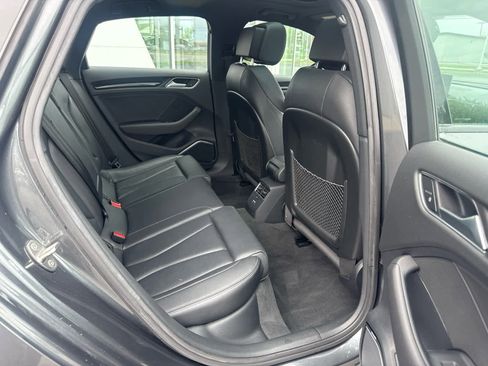 Used 2020 Audi S3 Premium Plus AWD/4WD image 23