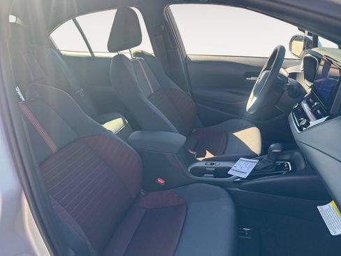 New 2026 Toyota Corolla SE FWD image 15