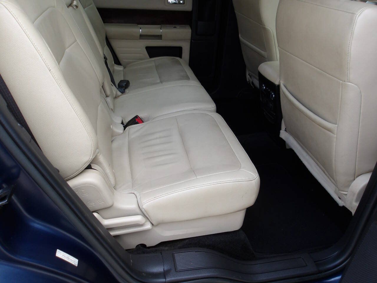 Used 2017 Ford Flex Limited FWD image 26