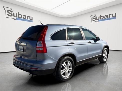 Used 2011 Honda CR-V EX image 7