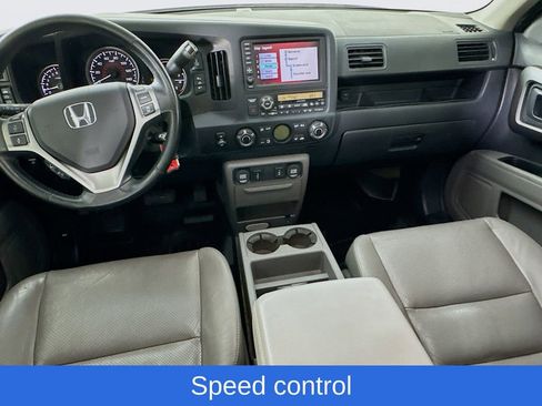 Used 2011 Honda Ridgeline RTL image 30