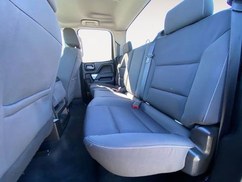 Used 2018 Chevrolet Silverado 1500 LT w/ All Star Edition image 13