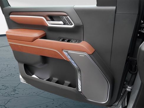 New 2026 GMC Sierra 2500 Denali Ultimate w/ Max Trailering Package image 28