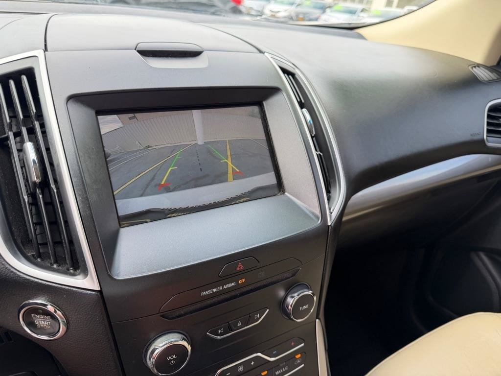 Used 2015 Ford Edge SEL w/ Equipment Group 201A AWD/4WD image 33