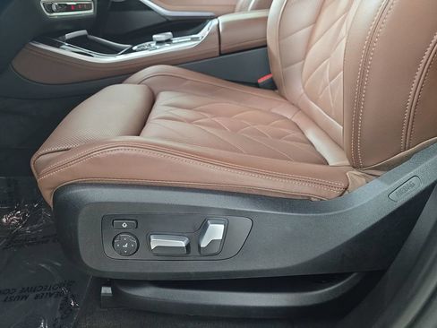 Used 2025 BMW X5 xDrive40i w/ Executive Package AWD/4WD image 29