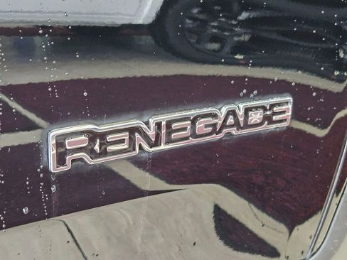 Used 2018 Jeep Renegade Sport w/ Power & Air Group AWD/4WD image 27