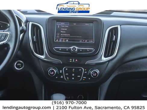 Used 2024 Chevrolet Equinox LT image 12