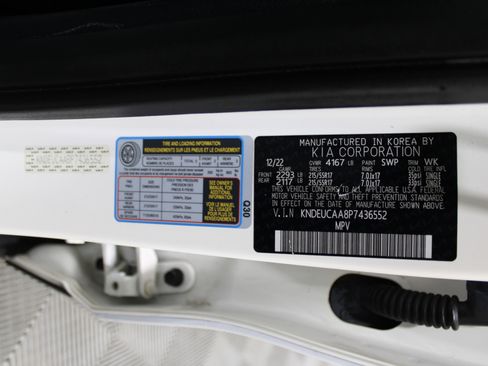 Used 2023 Kia Seltos S w/ Navigation Package image 39