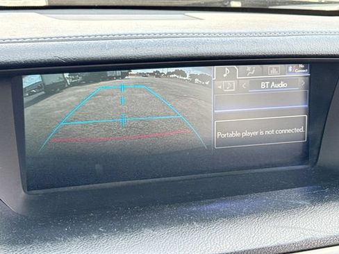 Used 2014 Lexus GS 350 w/ Premium Package RWD image 17