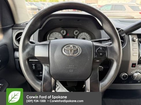 Used 2017 Toyota Tundra SR AWD/4WD image 20