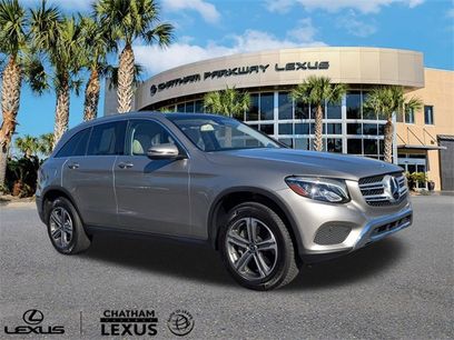 Used 2019 Mercedes-Benz GLC 300 4MATIC