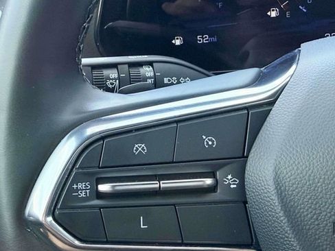 Used 2025 Chevrolet Equinox LT FWD image 22